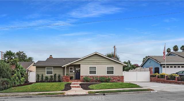 Photo of 526 Linden, Brea, CA 92821