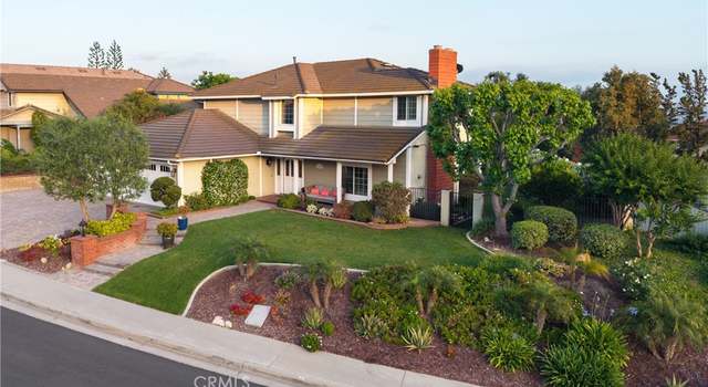 Photo of 21035 Timber Ridge Rd, Yorba Linda, CA 92886