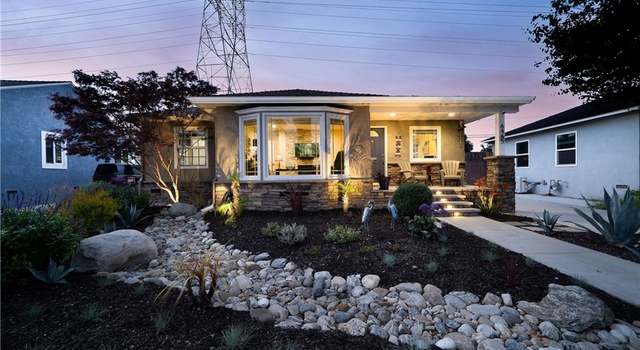 Photo of 6465 Turnergrove Dr, Lakewood, CA 90713