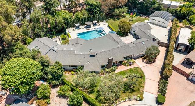 Photo of 15278 El Soneto Dr, Whittier, CA 90605