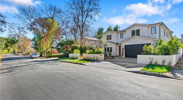 Photo of 13944 Valleyheart Dr, Sherman Oaks, CA 91423
