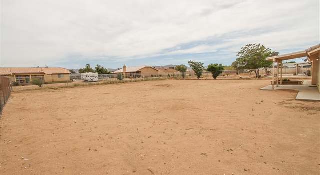 Photo of 12835 Chief Joseph Rd, Apple Valley, CA 92308