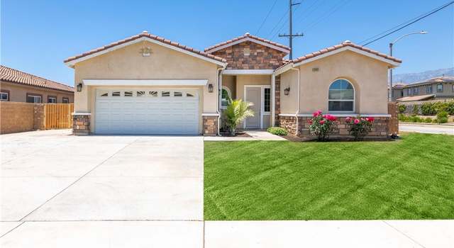 Photo of 6908 Oleander Ave, Fontana, CA 92336