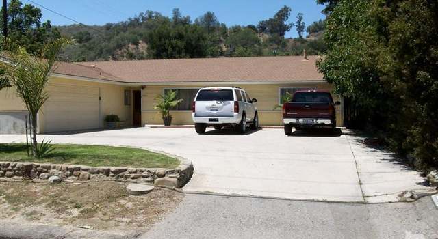 Photo of 1342 Ojai Rd, Santa Paula, CA 93060
