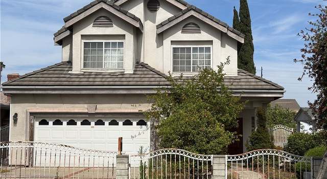 Property at 220 N Ynez Ave, Monterey Park, CA 91754, 5 beds, 3 baths