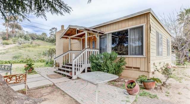 Photo of 2391 W Victoria Dr, Alpine, CA 91901