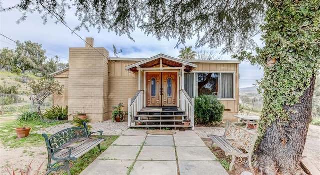 Photo of 2391 W Victoria Dr, Alpine, CA 91901