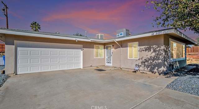 Photo of 36882 Hayward Ave, Barstow, CA 92311