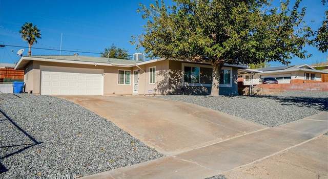 Photo of 36882 Hayward Ave, Barstow, CA 92311