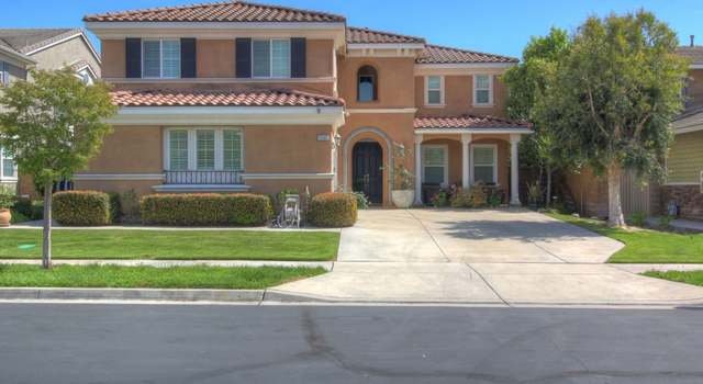Photo of 15585 Marnie Pl, Fontana, CA 92336