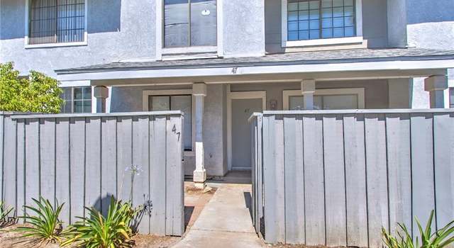 Photo of 1380 W 48th St #47, San Bernardino, CA 92407