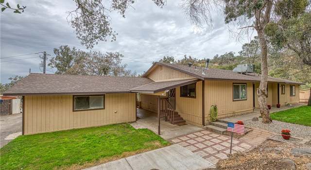 Photo of 35883 Douglas Rd N, Coarsegold, CA 93614
