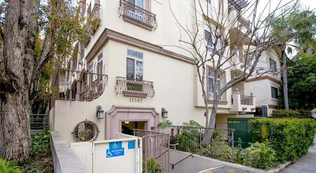 Photo of 11582 Moorpark St #203, Studio City, CA 91602