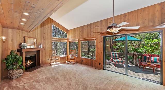 Property at 27657 Peninsula Drive #115, Lake Arrowhead, CA 92352, 3 beds, 2 baths
