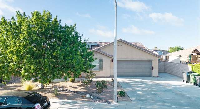 Photo of 3261 James Ct, Lancaster, CA 93535