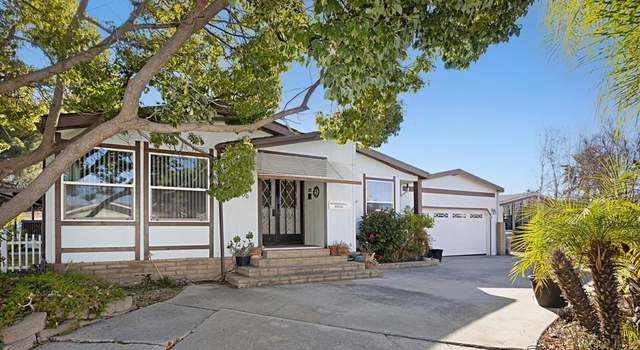 Photo of 18218 Paradise Mountain Rd Spc 200 Spc 200, Valley Center, CA 92082