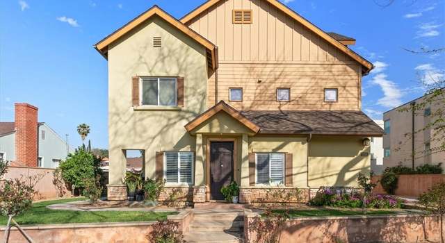 Photo of 228 S San Marino Ave Unit A, San Gabriel, CA 91776