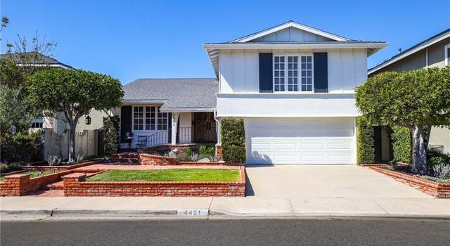 Photo of 4401 Hazelnut Ave, Seal Beach, CA 90740