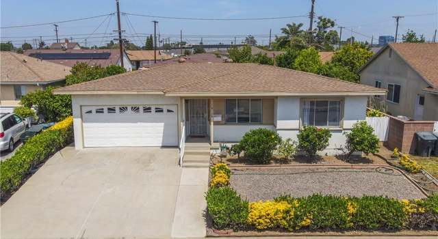 Photo of 18126 S Denker Ave, Gardena, CA 90248