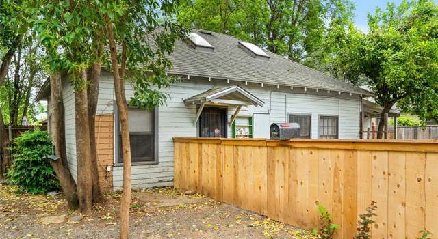 Photo of 1346 Chestnut St, Chico, CA 95928