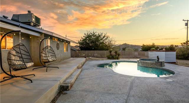 Photo of 58338 Desert Gold Dr, Yucca Valley, CA 92284
