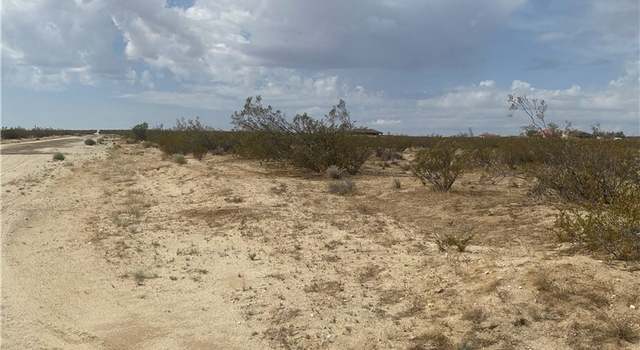 Photo of 0 Crest Rd, California City, CA 93505
