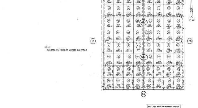 Photo of 0 Crest Rd, California City, CA 93505