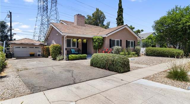 Photo of 8921 Geyser Ave, Northridge, CA 91324