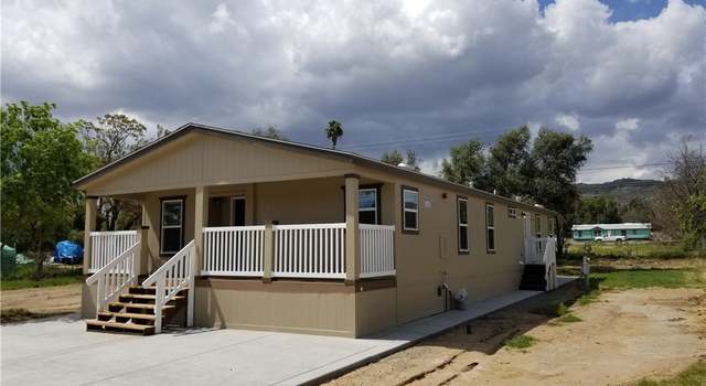 Photo of 33852 El Centro, Hemet, CA 92545
