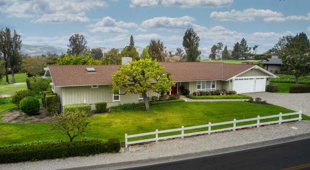 Photo of 1451 Calle Aurora, Camarillo, CA 93010