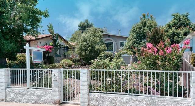 Photo of 544 E E 5Th Ave E, Escondido, CA 92025