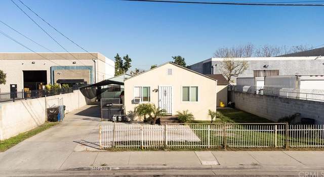Photo of 2218 Sastre Ave, South El Monte, CA 91733