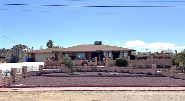 Photo of 28043 Crestview Rd, Barstow, CA 92311