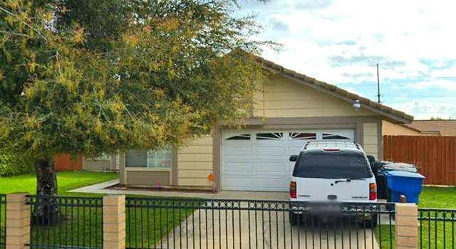 Photo of 105 S Loretta St, Rialto, CA 92376