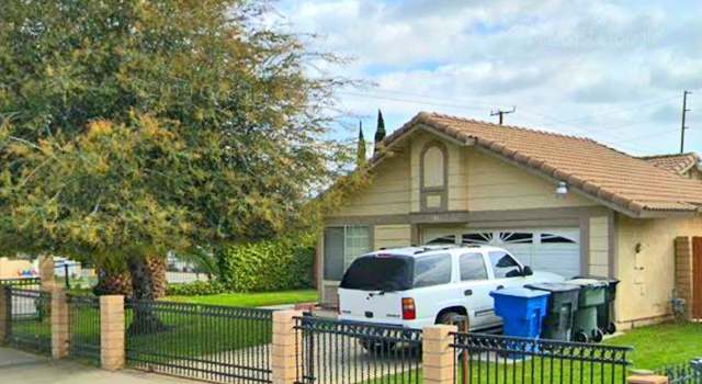 Photo of 105 S Loretta St, Rialto, CA 92376