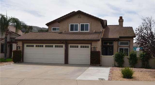 Photo of 25711 Via Kannela, Moreno Valley, CA 92551