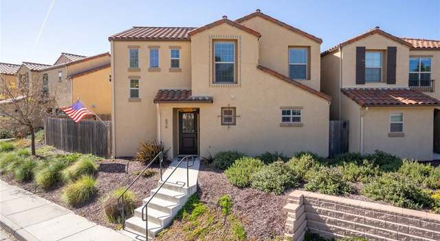 Photo of 696 Experimental Station Rd, Paso Robles, CA 93446