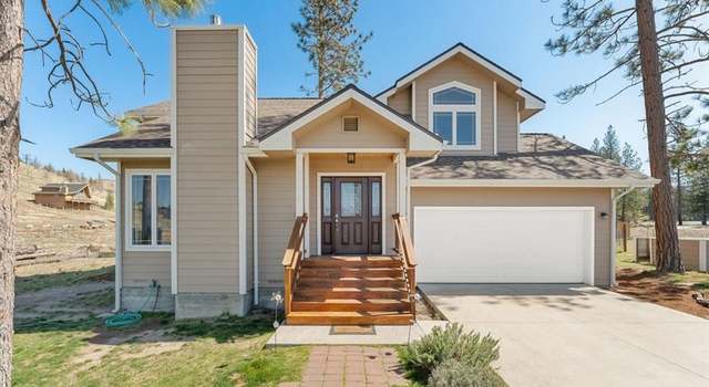 Photo of 17520 Marmot Rd, Weed, CA 96094