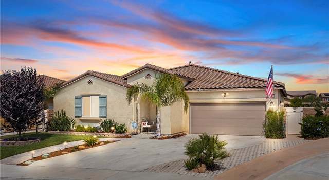 Photo of 26355 Poppy Field Ct, Wildomar, CA 92595
