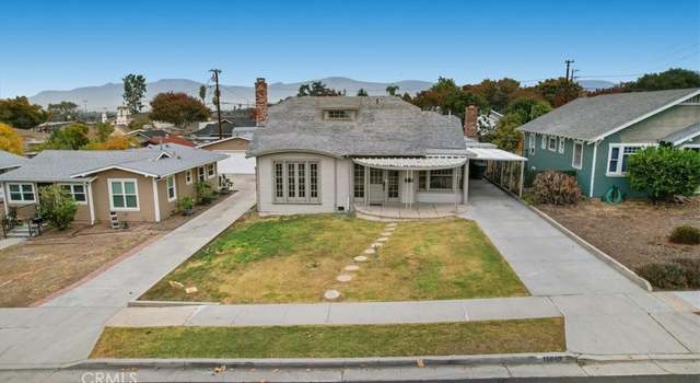Photo of 15849 San Jose Ave, La Puente, CA 91744