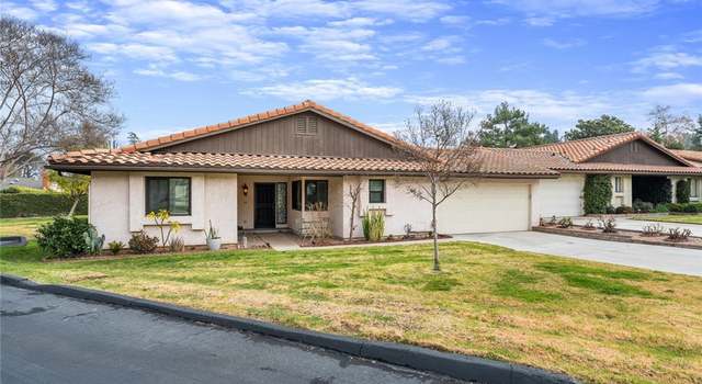 Photo of 1406 Bella Vista Crst, Redlands, CA 92373