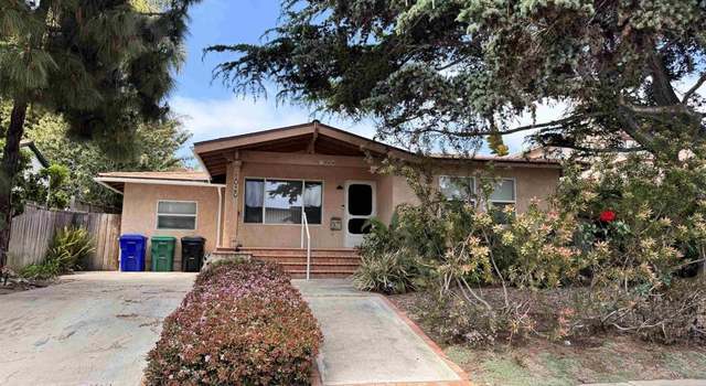 Photo of 1020 Archer St, San Diego, CA 92109
