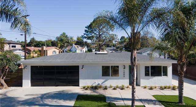 Photo of 1065 Chestnut Ave, Carlsbad, CA 92008