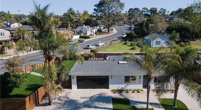 Photo of 1065 Chestnut Ave, Carlsbad, CA 92008