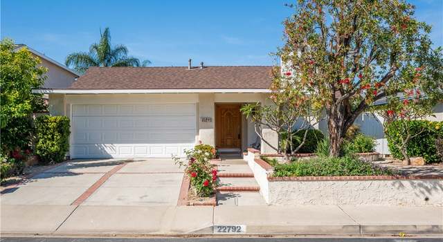 Photo of 22792 La Quinta Dr, Mission Viejo, CA 92691
