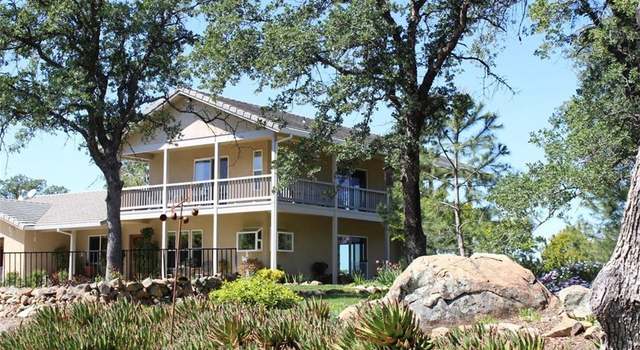Photo of 44 Delano Rd, Marysville, CA 95914