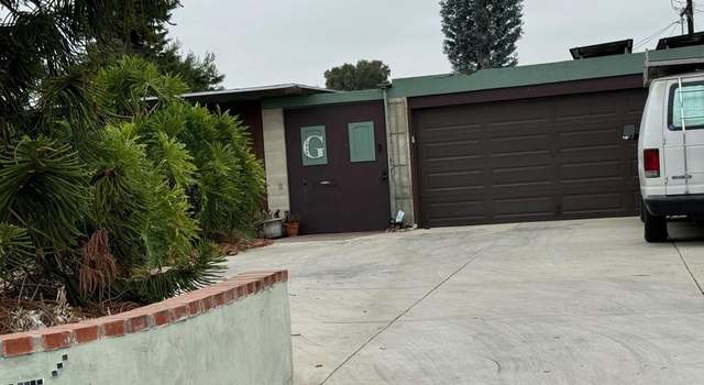 Photo of 3060 Central Ave, San Diego, CA 92105