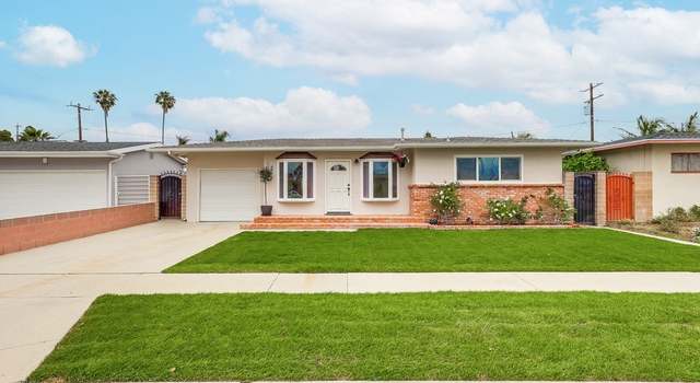 Photo of 117 E 229th Pl, Carson, CA 90745