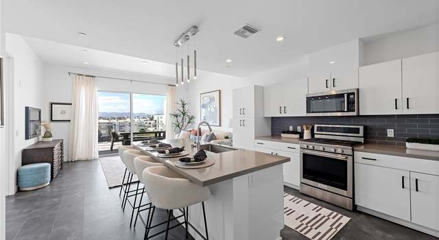 Photo of 4140 Glencoe Ave #603, Marina Del Rey, CA 90292