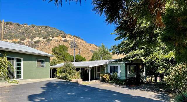 Photo of 709 Canyon Dr, Lebec, CA 93243